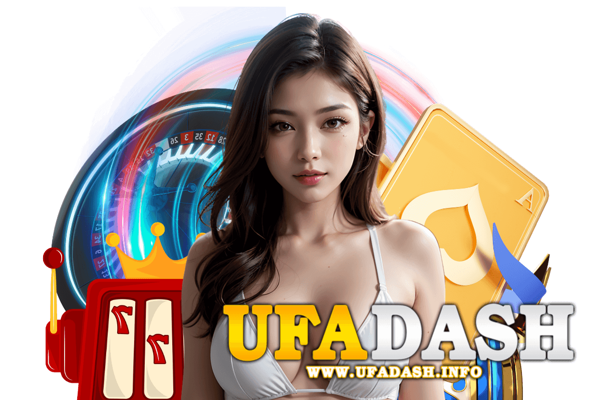 ufadash